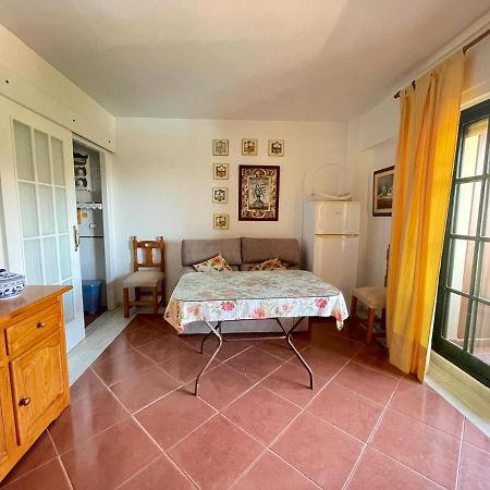 Ferienwohnung Vistas Laterales Al Mar, 1 Dormitorio Isla Canela Exterior foto